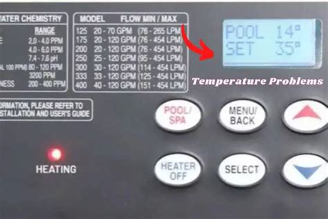 <strong>Pentair MasterTemp</strong> Low NOx <strong>Pool Heater - Electronic Ignition - Natural Gas - 400000</strong> BTU | EC-462028. . Pentair mastertemp 400 common problems